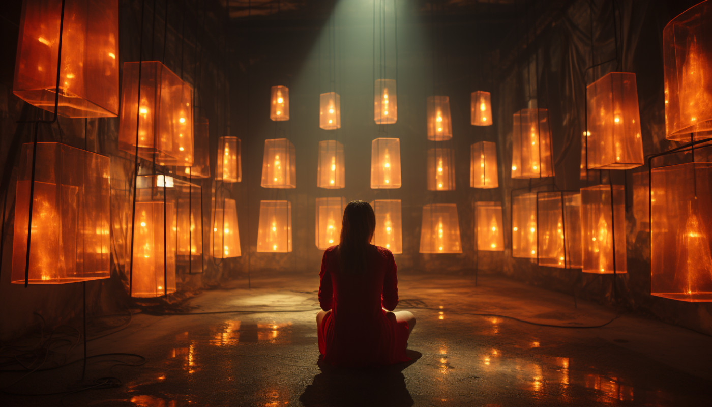 El cine experimental y su influencia visual contemporánea