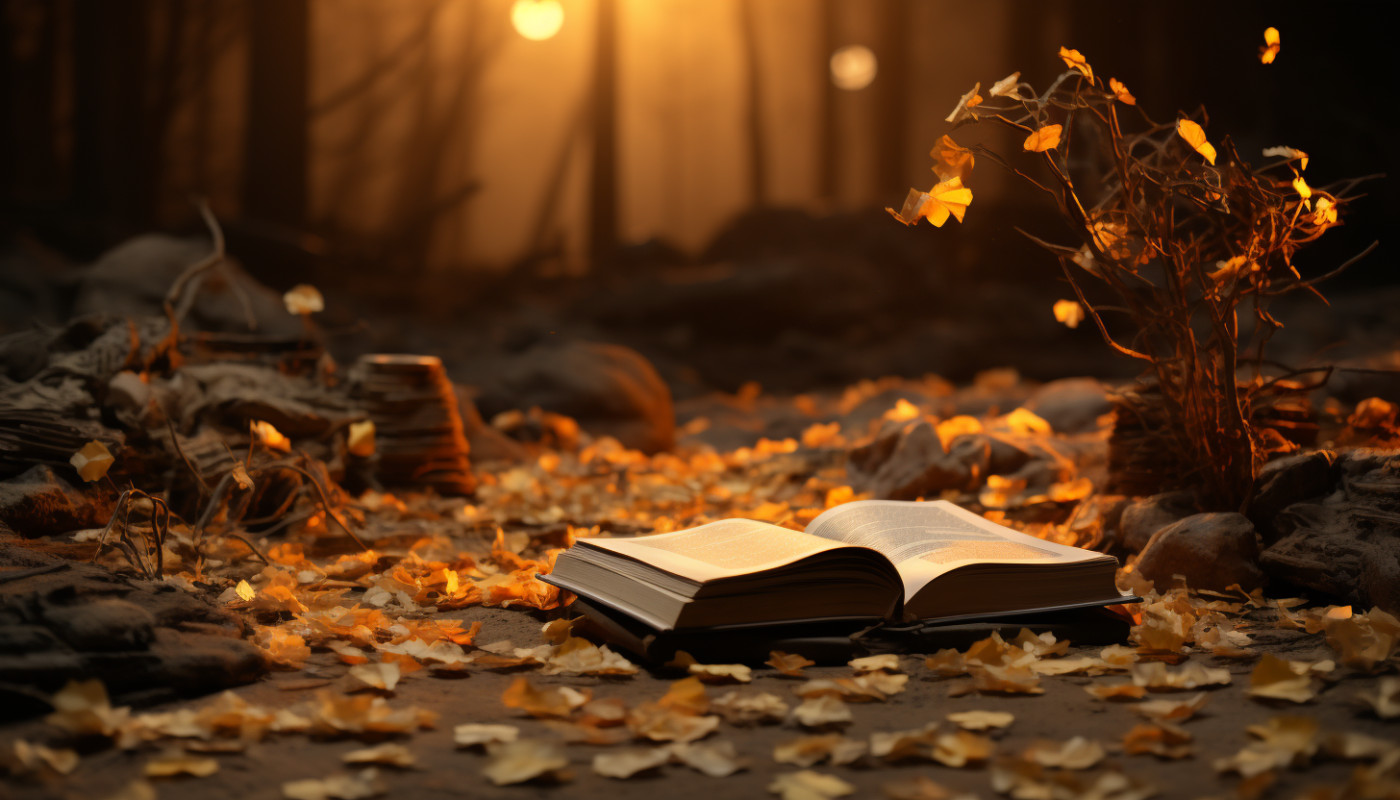 Entre páginas y realidad: la novela que desafía géneros