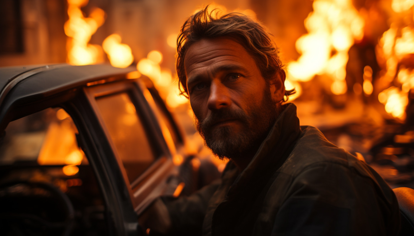 Historias en un clic: Fotoperiodismo en la era moderna