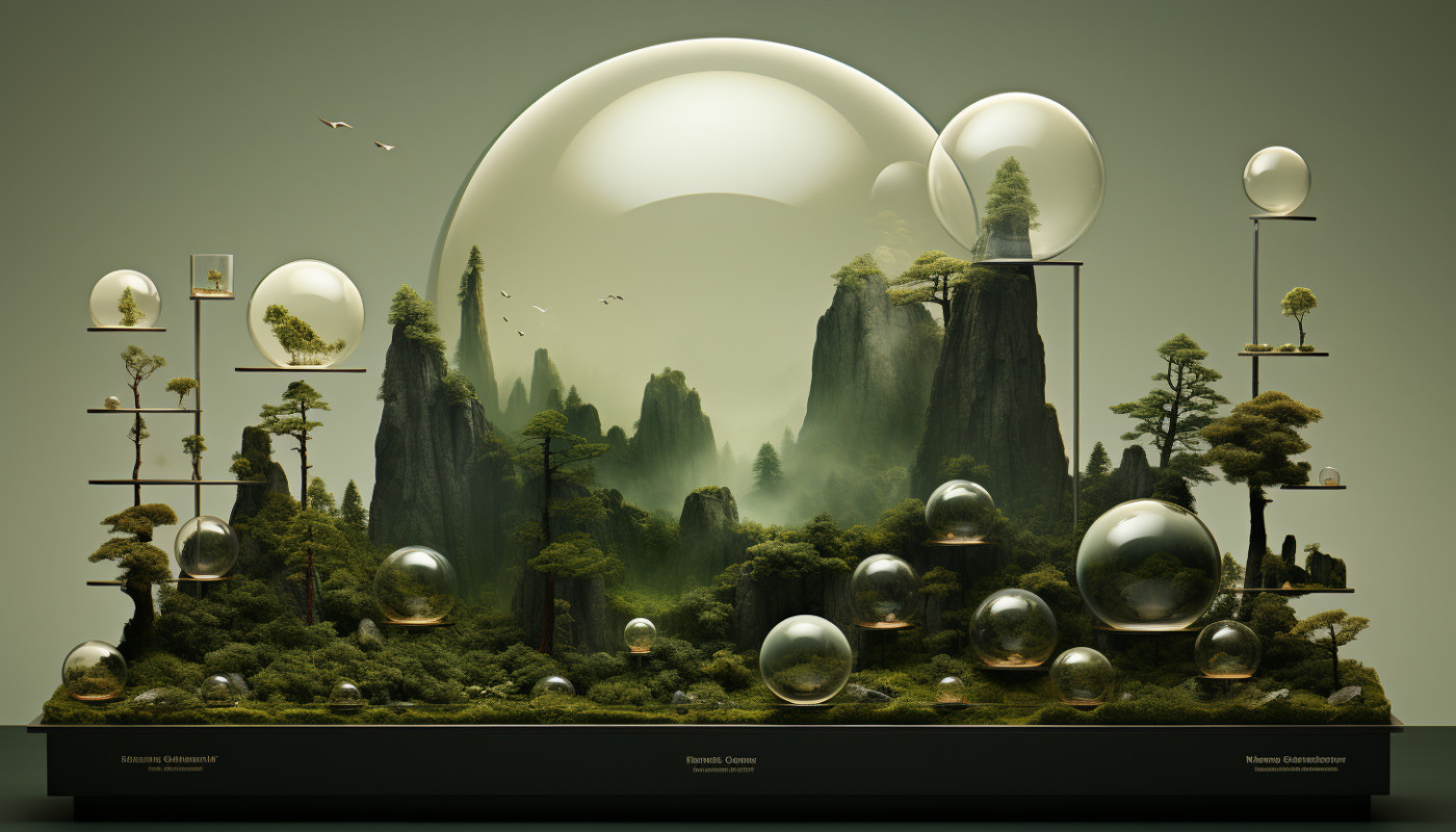 Minimalismo en la era digital: Diseñando con menos