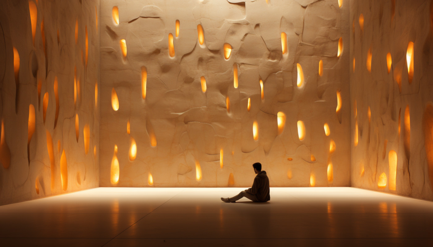 Minimalismo sensorial: El diseño como experiencia