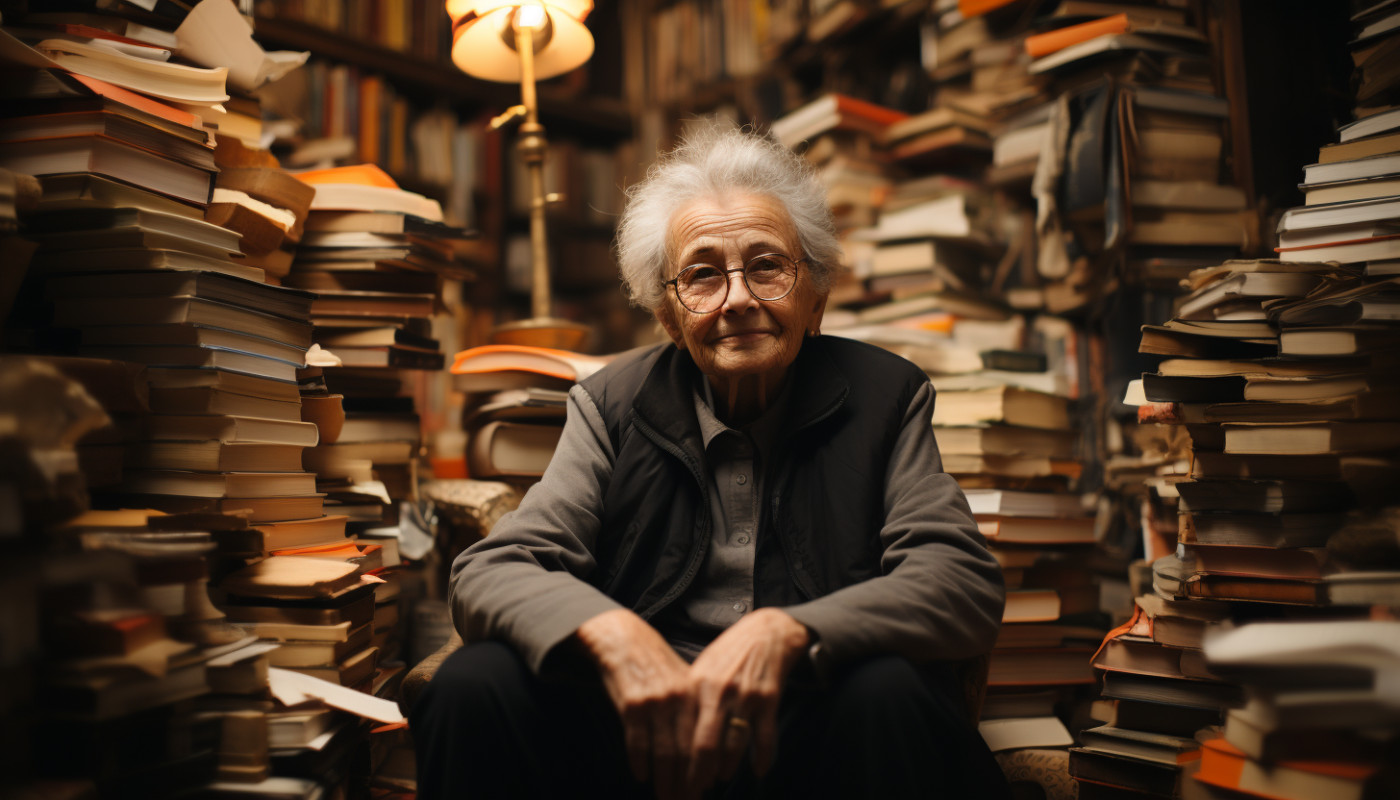 Palabras perdidas: Rescate de literatura en lenguas moribundas